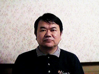 Prof. Shirasaki
